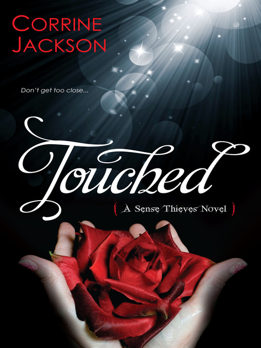 Title details for Touched by Corrine Jackson - Available